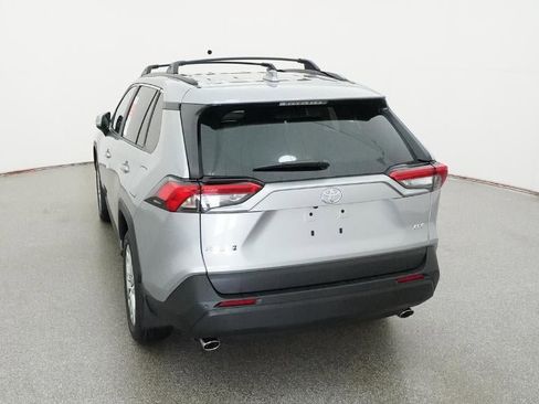 New 2025 Toyota RAV4 XLE Premium image 39