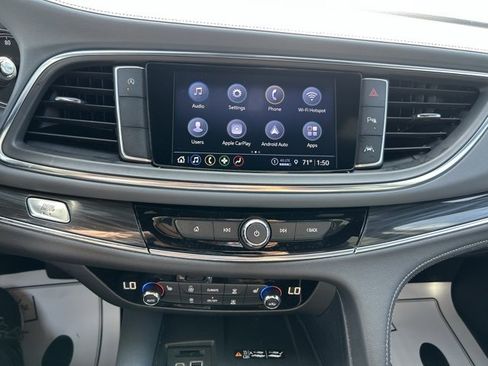 Used 2023 Buick Enclave Essence w/ Sport Touring Edition image 24