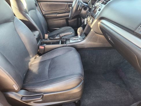 Used 2013 Subaru Crosstrek 2.0i Limited image 16