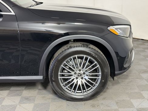 Used 2026 Mercedes-Benz GLC 300 4MATIC image 13