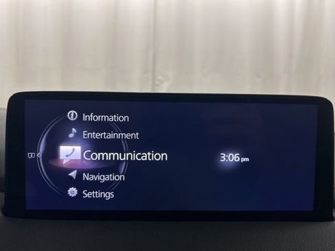 Used 2023 MAZDA CX-5 AWD 2.5 S w/ Select Package image 15