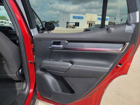 New 2026 GMC Terrain Elevation w/ Black Edition FWD image 11