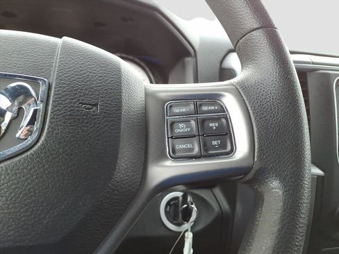 Used 2022 RAM 1500 Classic Warlock image 24