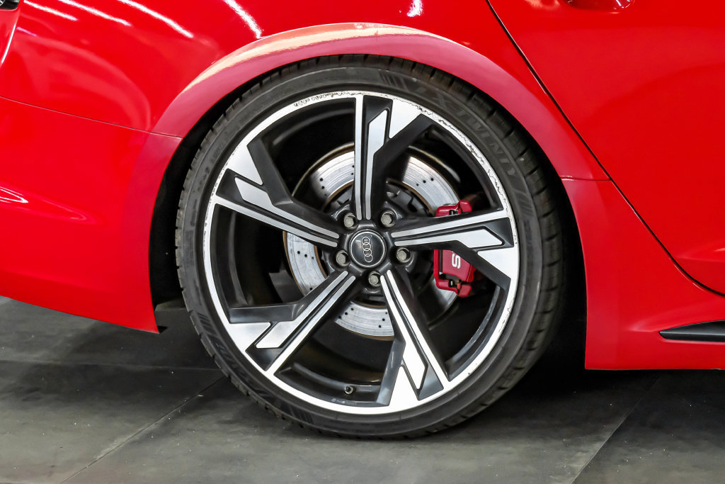 Used 2019 Audi RS 5 Sportback w/ Dynamic Package AWD/4WD image 71