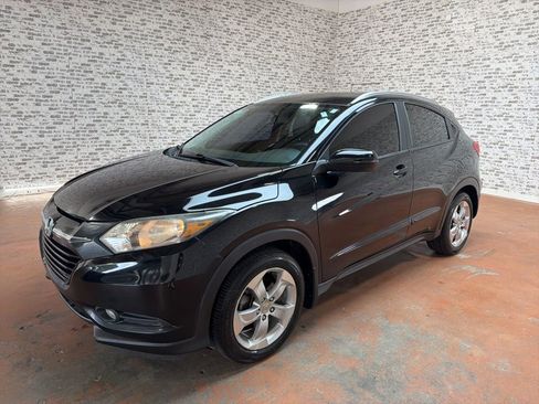 Used 2016 Honda HR-V EX-L image 3