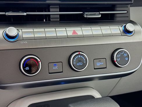 New 2026 Hyundai Kona SE FWD image 23