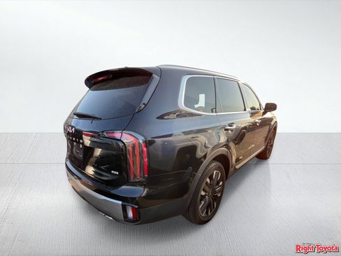 Used 2024 Kia Telluride SX Prestige AWD/4WD image 4