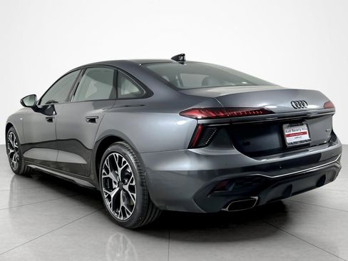 New 2026 Audi A6 Premium Plus image 4