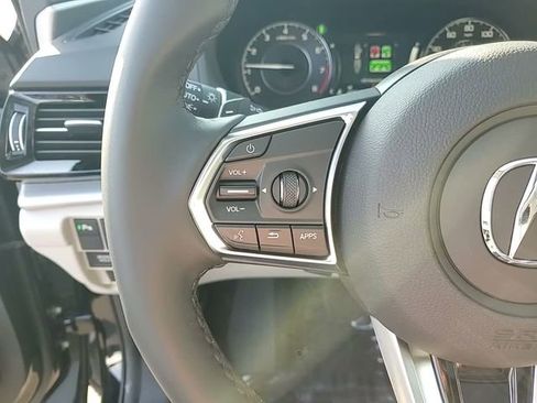 New 2026 Acura RDX Technology Package image 17