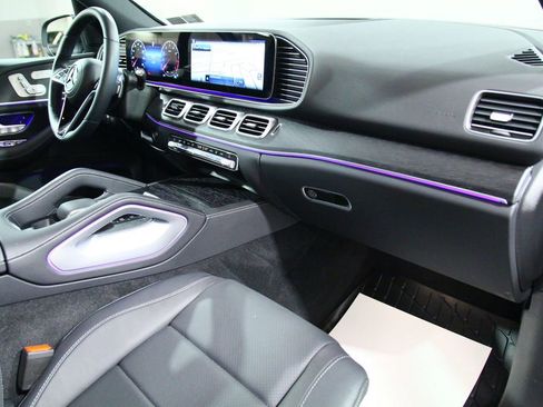 Certified 2026 Mercedes-Benz GLE 350 4MATIC image 25