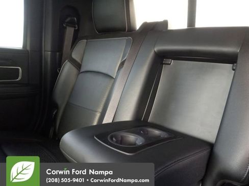 Used 2022 RAM 2500 Laramie image 25