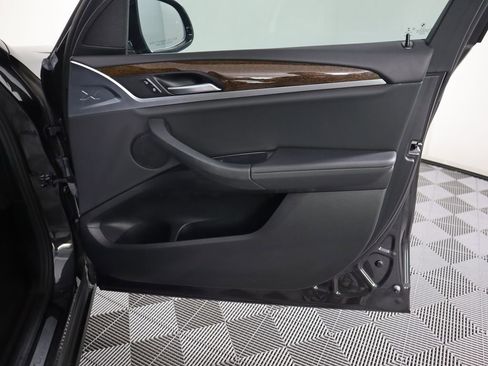 Used 2020 BMW X3 sDrive30i w/ Convenience Package image 26