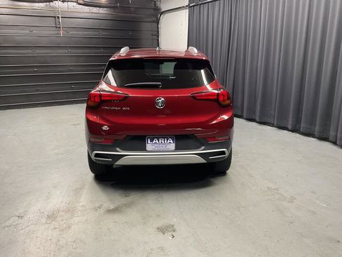Used 2023 Buick Encore GX Select FWD image 6