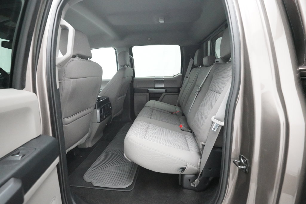 Used 2020 Ford F150 XLT w/ Equipment Group 302A Luxury AWD/4WD image 15