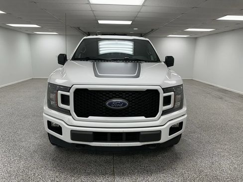 Used 2020 Ford F150 XLT w/ Equipment Group 302A Luxury AWD/4WD image 3