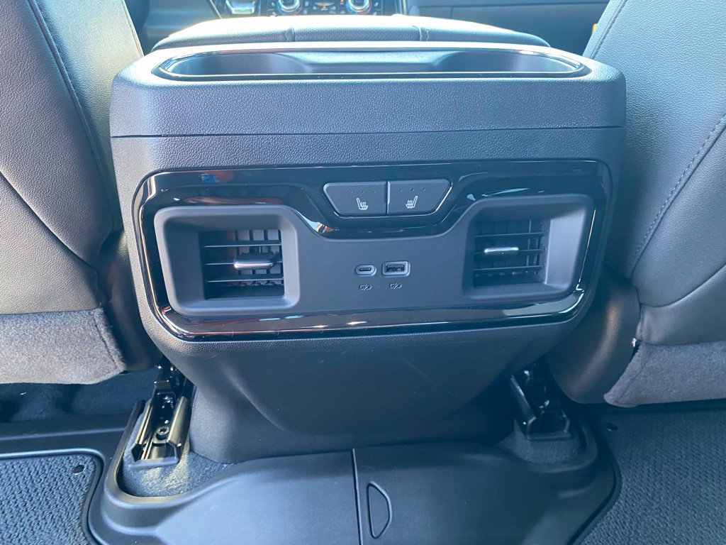 New 2026 GMC Sierra 1500 AT4 w/ AT4 Premium Package AWD/4WD image 29
