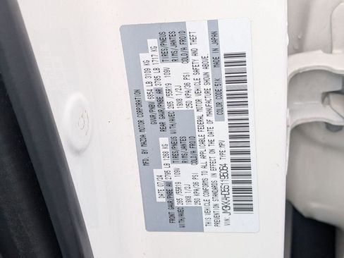 Used 2025 MAZDA CX-90 3.3 Turbo w/ Select Package AWD/4WD image 40