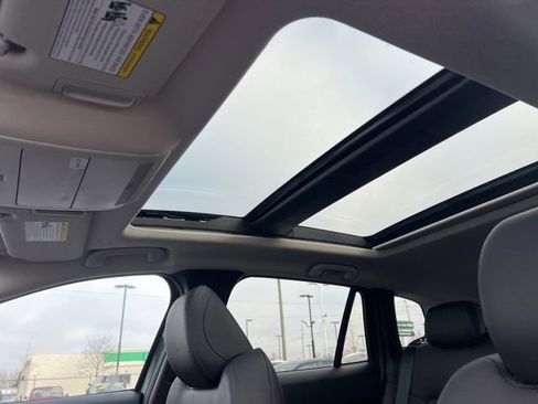 New 2026 MAZDA CX-50 AWD 2.5 Hybrid w/ Premium Pkg image 26