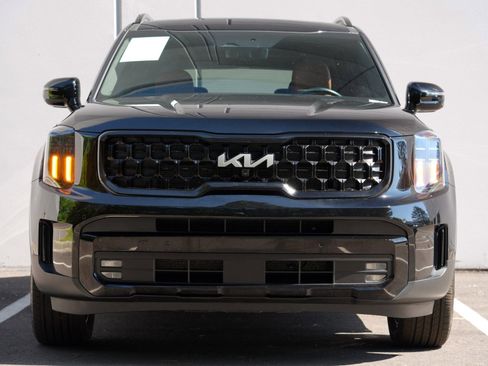 Used 2024 Kia Telluride SX Prestige X-Line AWD/4WD image 7