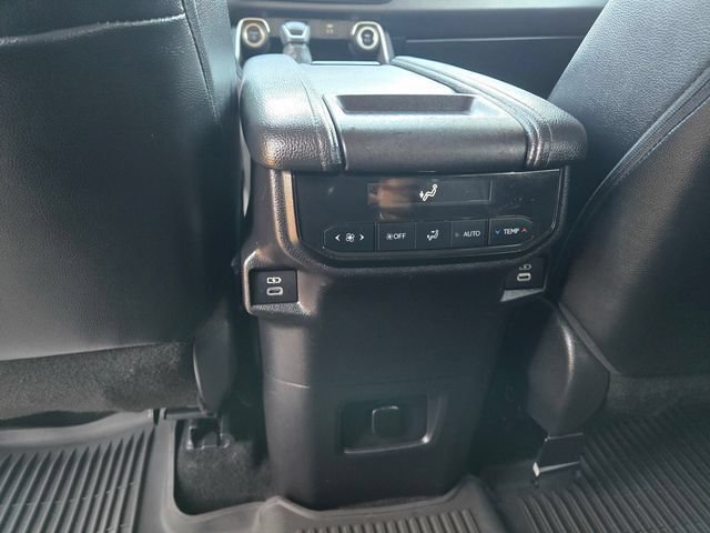 Certified 2025 Toyota Grand Highlander AWD Hybrid image 16