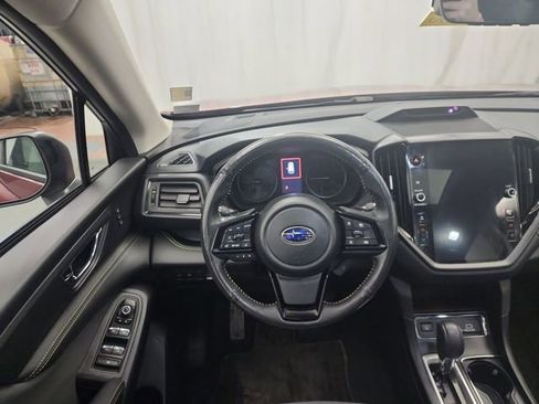 Used 2023 Subaru Ascent Onyx Edition Limited image 14