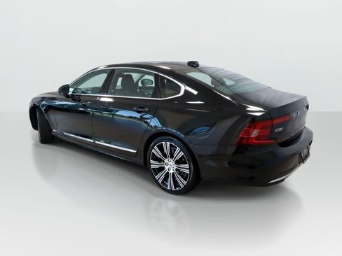 Used 2023 Volvo S90 B6 Ultimate AWD/4WD image 3