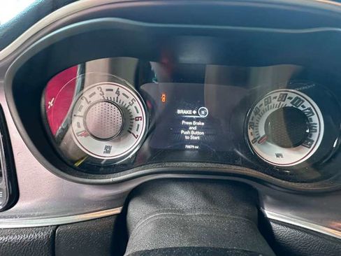 Used 2019 Dodge Challenger R/T w/ Plus Package RWD image 14