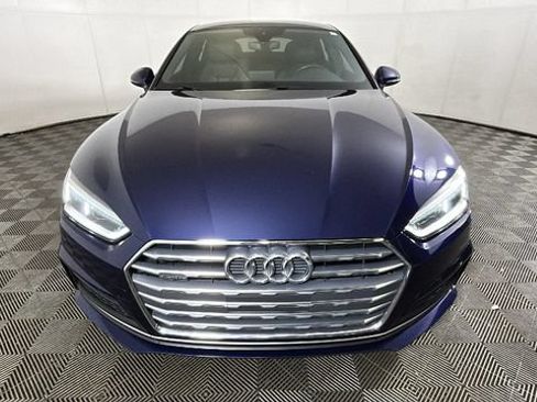 Used 2019 Audi A5 2.0T Premium w/ Convenience Package AWD/4WD image 7