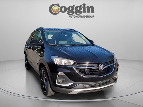Used 2023 Buick Encore GX Select image 28