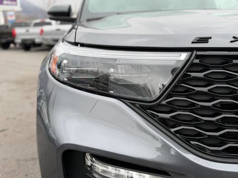 Used 2023 Ford Explorer ST w/ Equipment Group 401A image 21