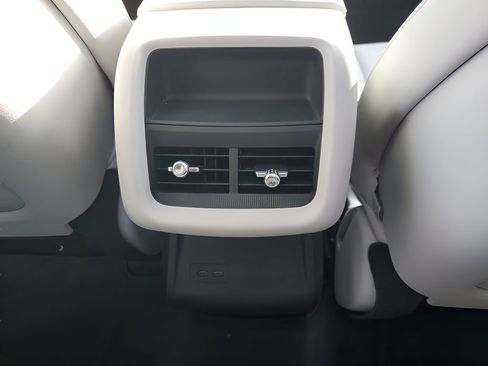 Certified 2024 Cadillac Lyriq Luxury w/ LPO, Floor Liner Package image 19