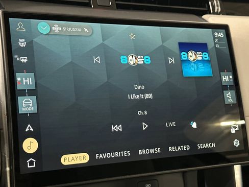 Used 2024 Land Rover Discovery Sport S image 20