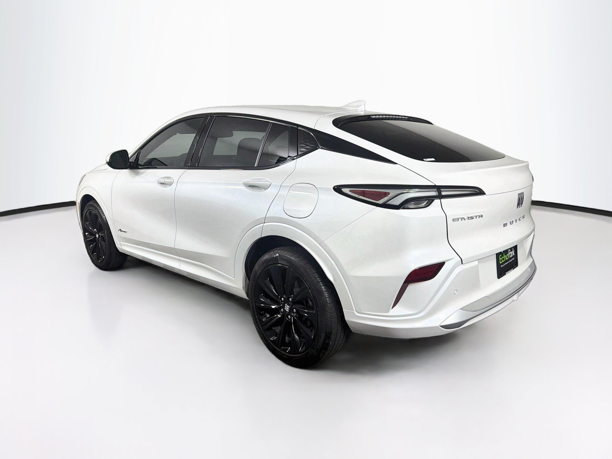 Used 2025 Buick Envista Avenir FWD image 5