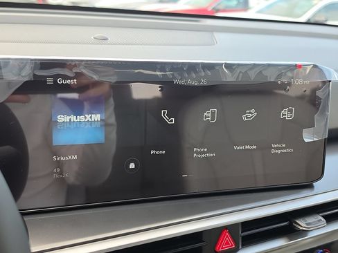 New 2026 Kia Sorento S FWD image 22