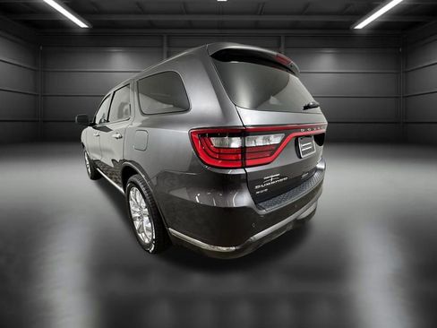 Used 2016 Dodge Durango Citadel w/ Premium Entertainment Group image 4
