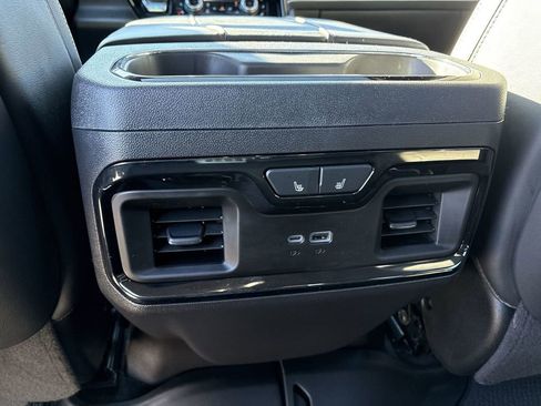 Certified 2024 GMC Sierra 1500 AT4X image 25