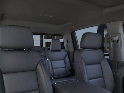 New 2026 GMC Sierra 1500 SLT w/ SLT Premium Plus Package AWD/4WD image 24