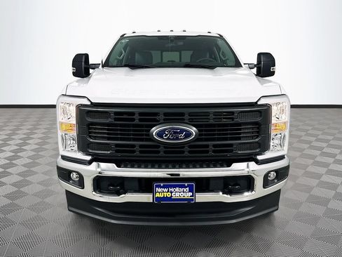 Used 2026 Ford F250 XL w/ XL Chrome Package AWD/4WD image 2