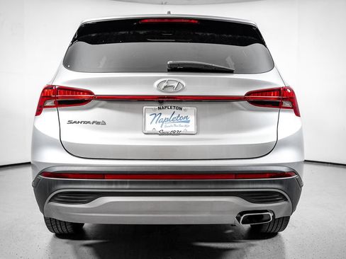 Certified 2023 Hyundai Santa Fe SEL FWD image 11