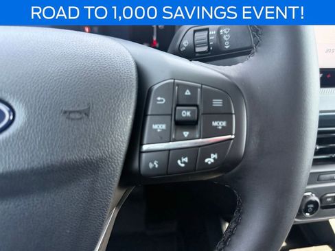 New 2025 Ford Maverick XLT w/ XLT Luxury Package image 24