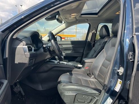 Used 2020 MAZDA CX-5 Grand Touring image 7