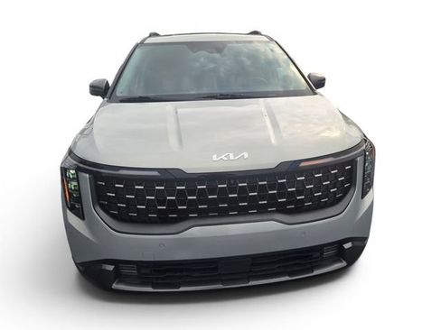 Used 2025 Kia Carnival SX Prestige FWD image 9