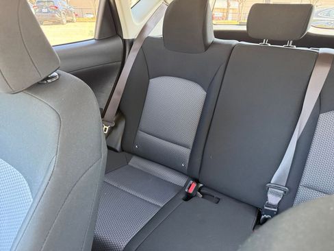 Used 2025 Kia Soul LX w/ LX Technology Package image 39