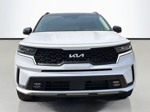 Used 2023 Kia Sorento SX FWD image 3