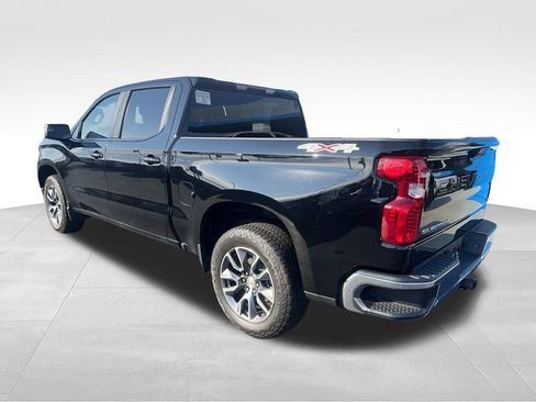Used 2024 Chevrolet Silverado 1500 LT AWD/4WD image 6