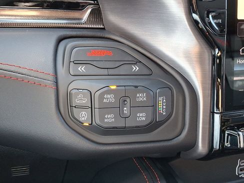 New 2026 RAM 1500 RHO image 11