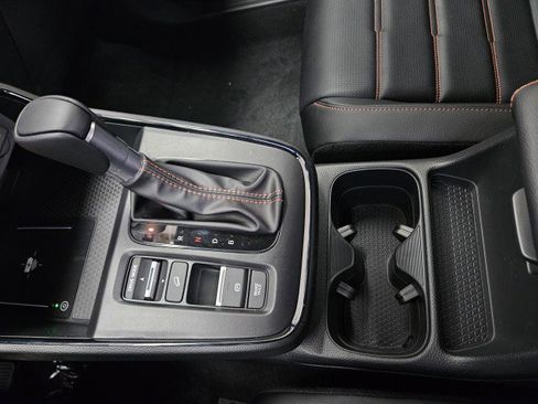 New 2026 Honda CR-V Sport-L image 26