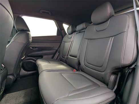 New 2025 Hyundai Tucson XRT image 26