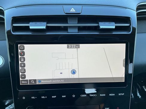 Used 2023 Hyundai Tucson XRT image 24