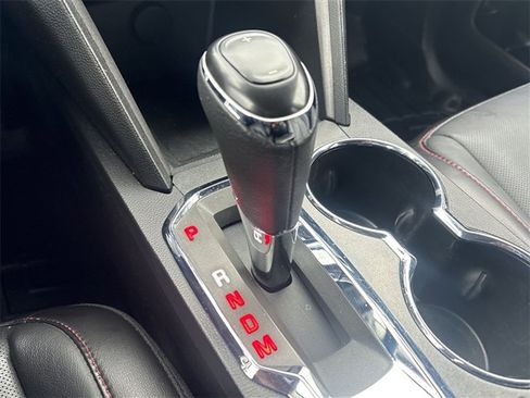 Used 2017 GMC Terrain SLT w/ Driver Alert Package I image 15